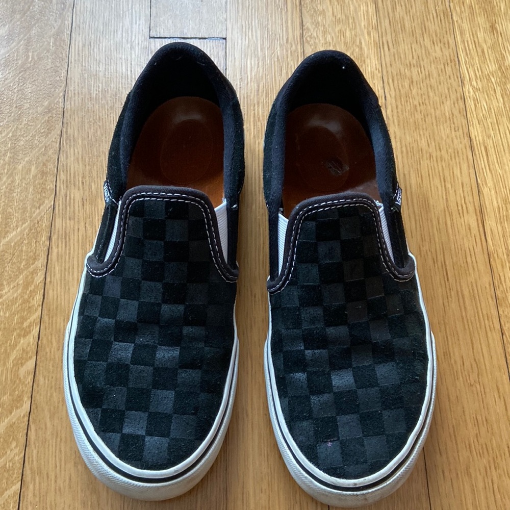 Vans Slip On Sneaker